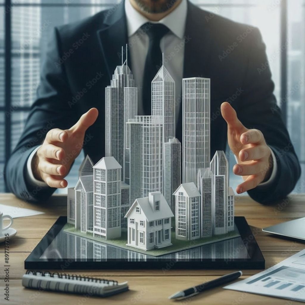 Our Mission, CT MIDERS, Real Estate, Property Investment, Gurugram Real Estate, Dubai Real Estate, Real Estate Strategies, Portfolio Management, Luxury Property