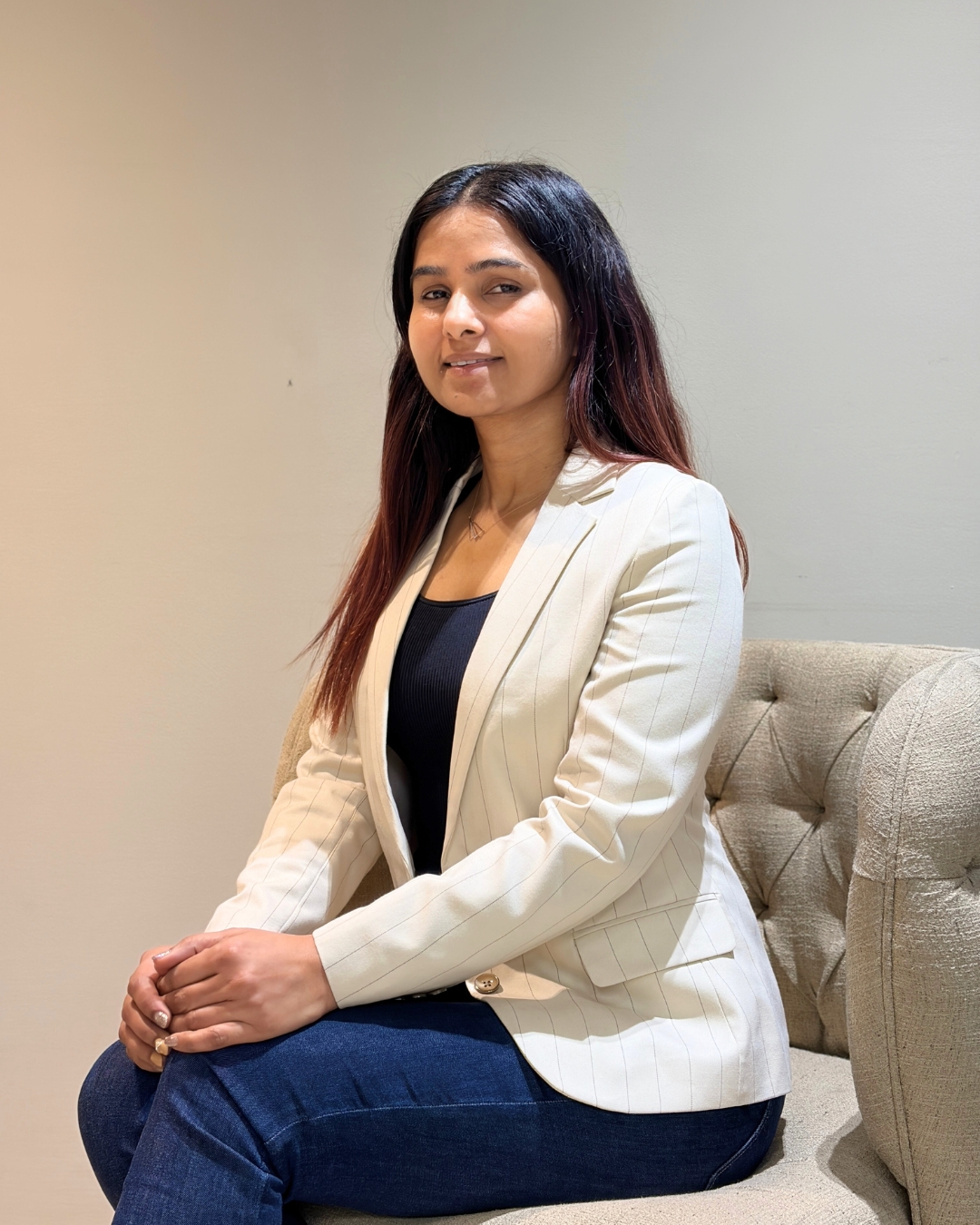 Chhaya Sharma, Real Estate Advisor, Property Management, RERA Certified, Co-Founder at CT MIDERS, Owner at Design Artect, Interior Designer