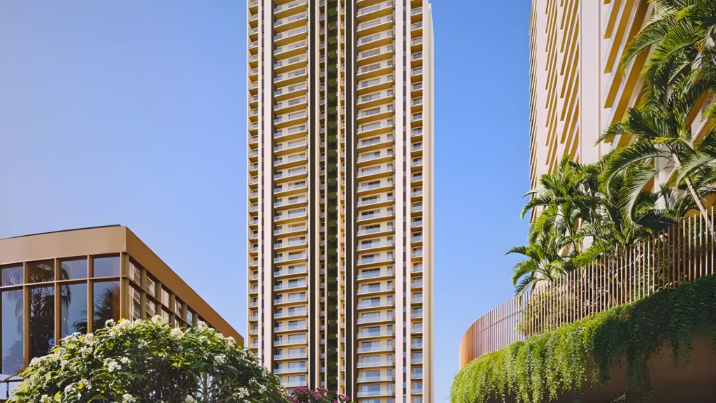 Conscient Parq, Sector 80, Gurugram, Gurugram Real Estate, Luxury Flats/ Apartments Available, Luxury Flats Near Me