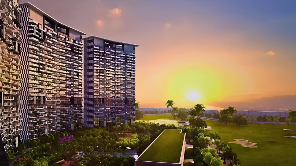 Elan Sector 49, Gurugram, Luxury Apartments Near Me, CT MIDERS