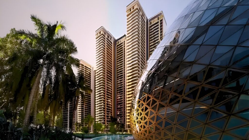 Elan The Emperor, Sector 106, Gurugram, Gurugram Real Estate, Real Estate Agency Near Me, Luxury Apartments Near Me