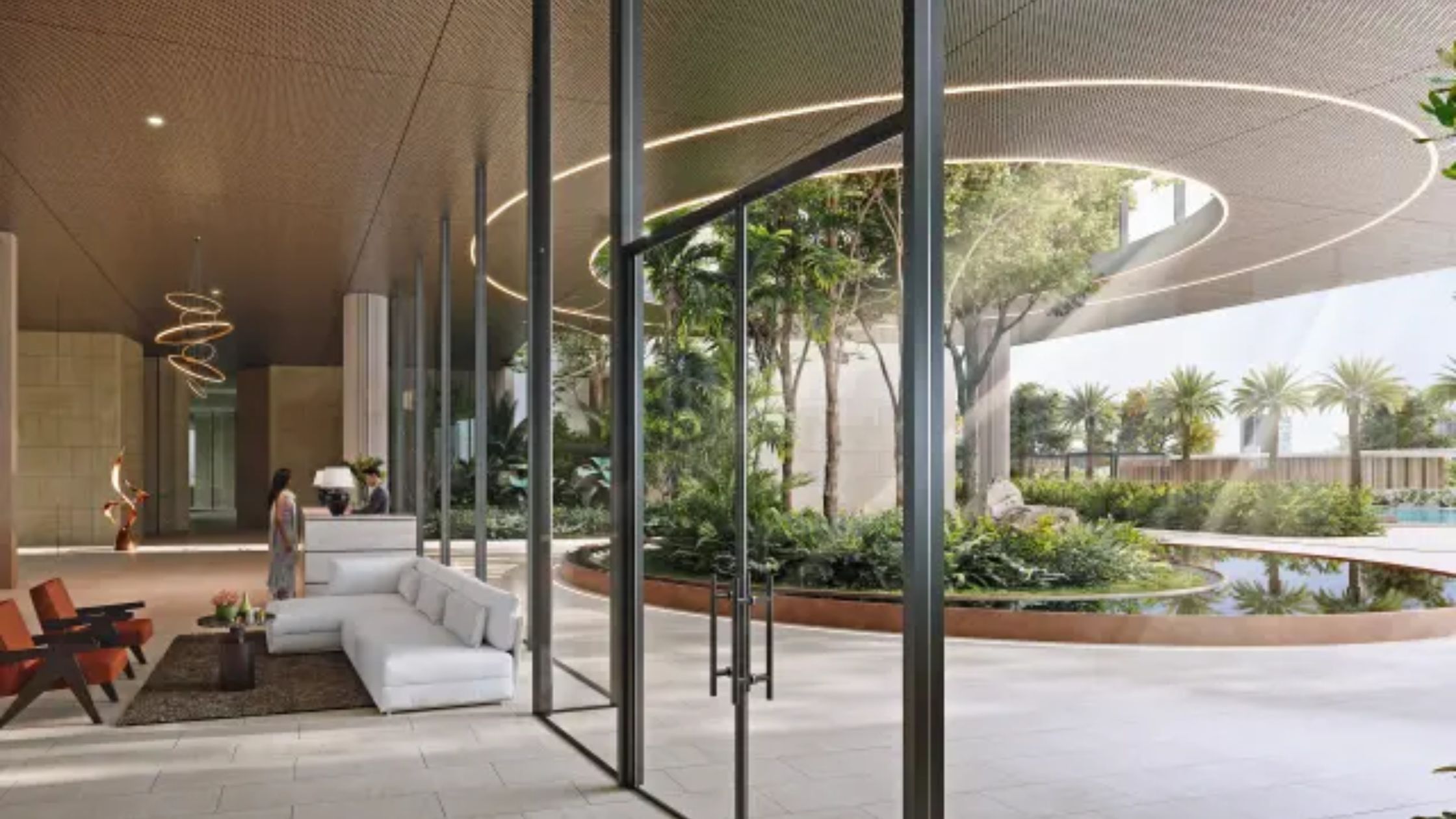 Signature Global Amenities, Club