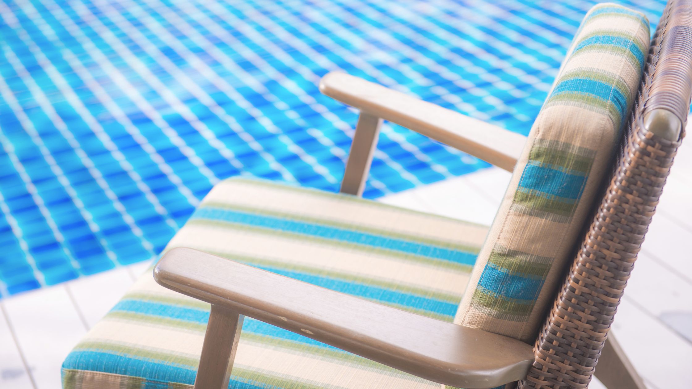 Signature Global Amenities, Swimming Pool