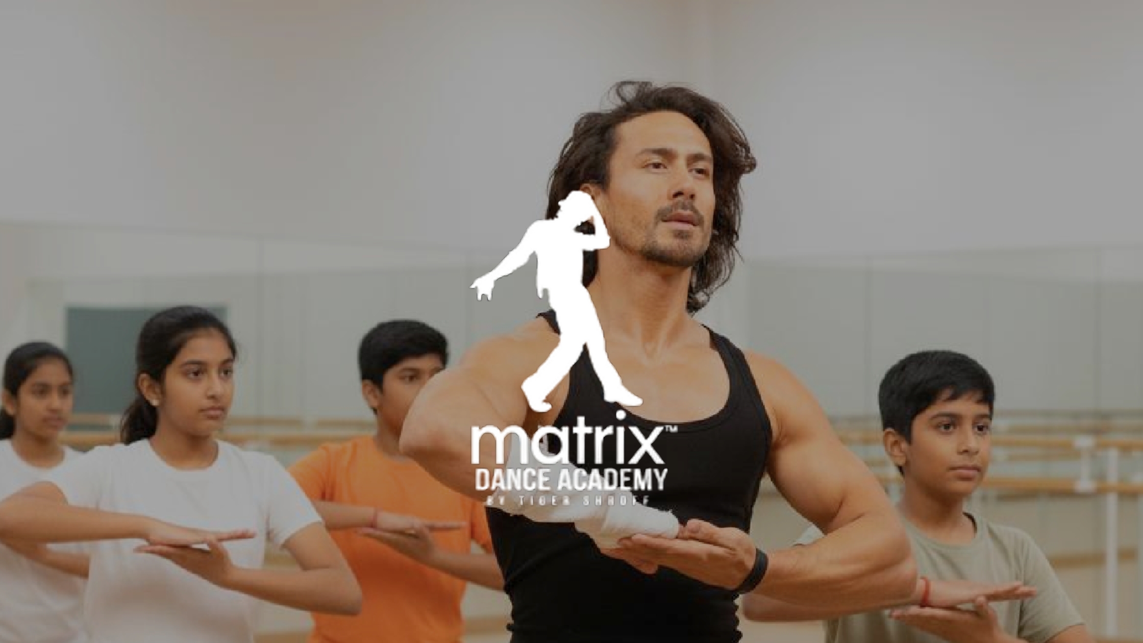 Signature Global DXP Estate De-Lux, Matrix, Amenities, Tiger Shroff, Matrix By Tiger Shroff, CT MIDERS