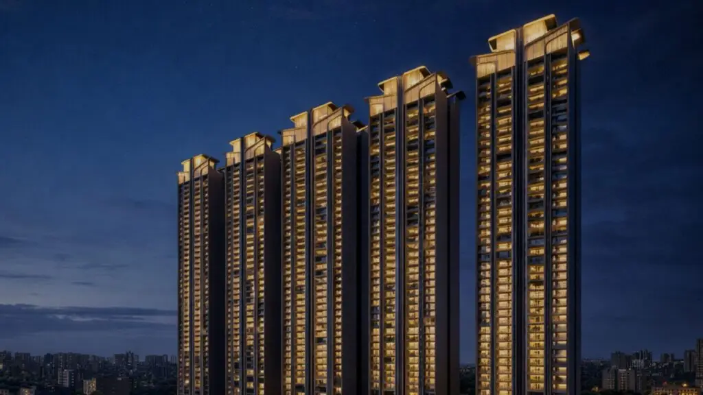 Suncity Projects, Suncity Monarch, Sector 78, Gurugram