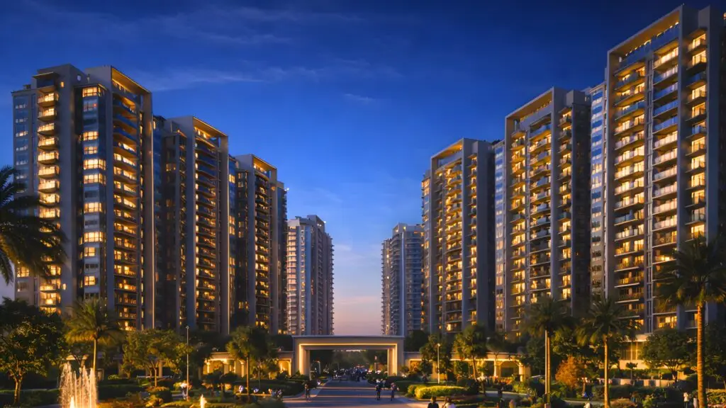 Sobha Realty, Sobha 63A, Gurugram, New Launch at Golf Course Extention Road