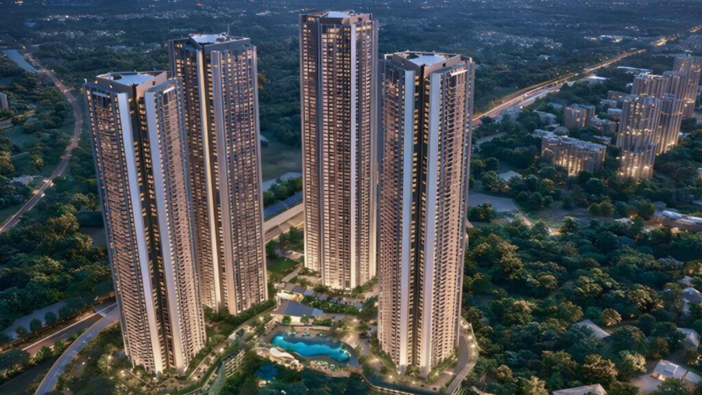 Oberoi Realty, Oberoi Realty Three Sixty North, Sector 58, Gurgaon, Gurugram, Haryana, Gurgaon Real Estate, Real Estate Services In Delhi NCR